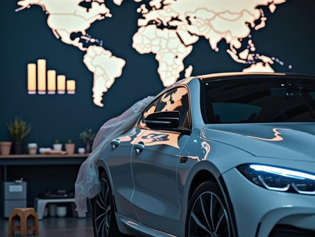 Understanding Car Detailing Prices in a Changing Economy