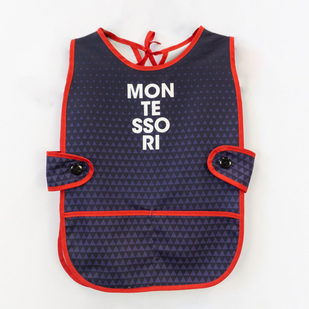 Mandil Montessori