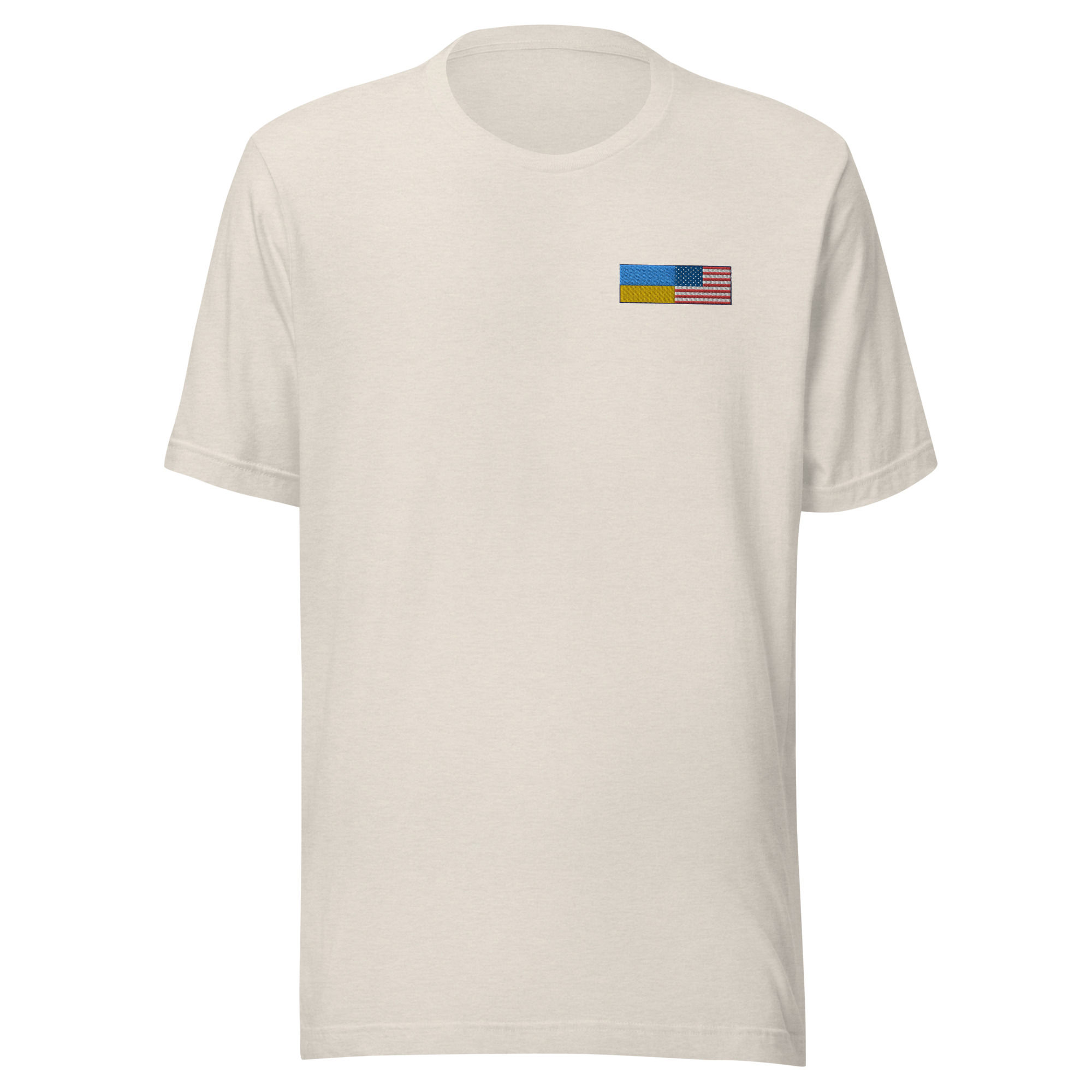 Victor Flag Tee