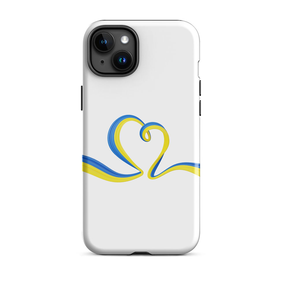 Thumbnail: Liana Heart Case for iPhone®