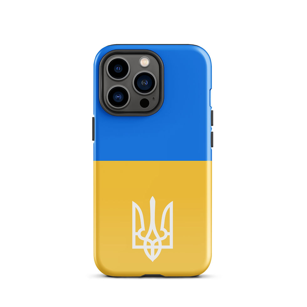 Thumbnail: Michael Case for iPhone®