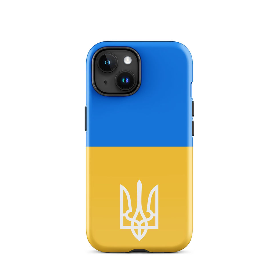 Thumbnail: Michael Case for iPhone®