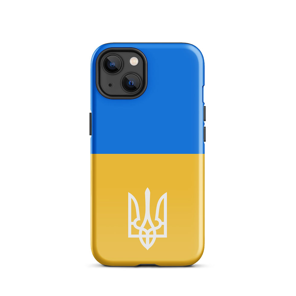 Thumbnail: Michael Case for iPhone®