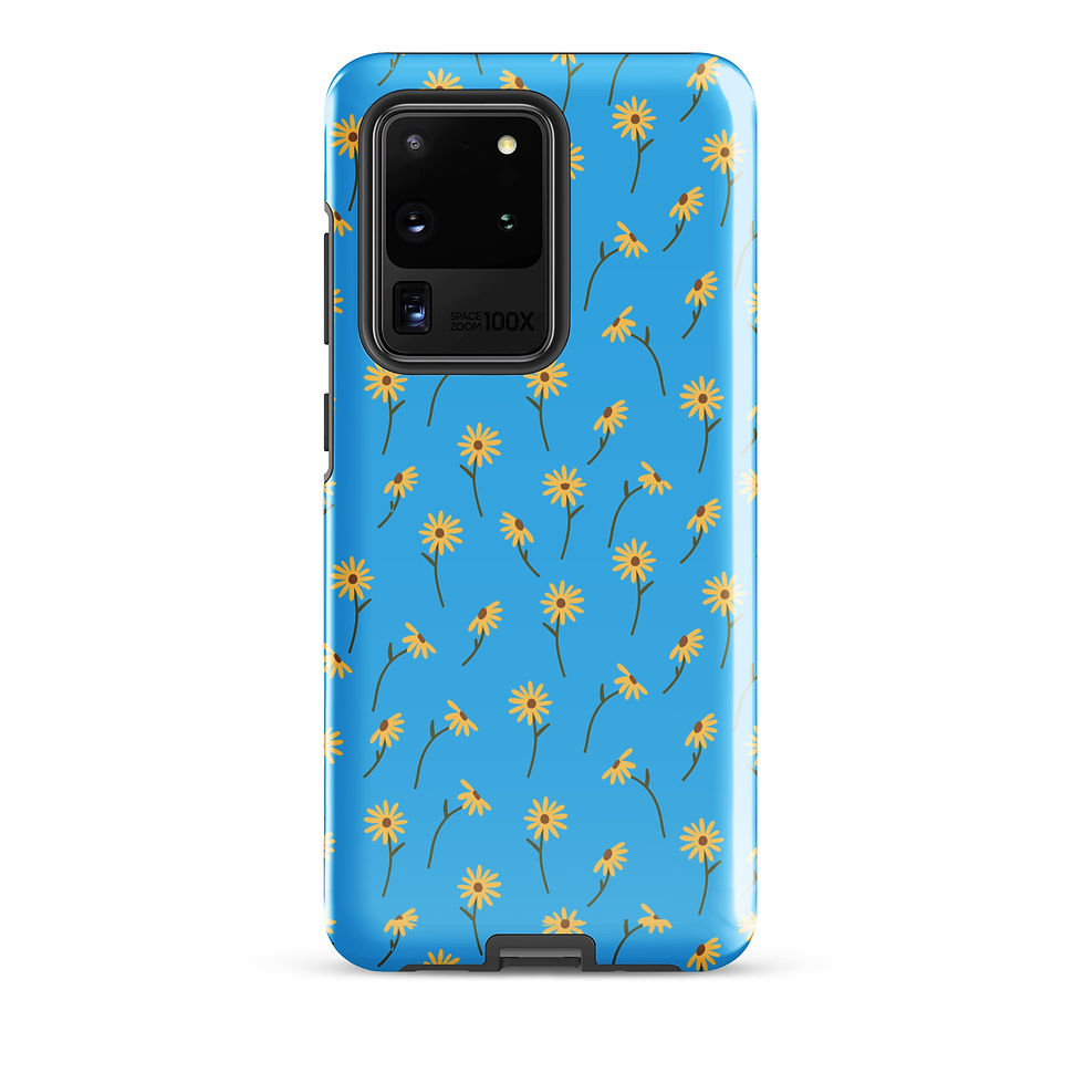 Thumbnail: Roxanne Case for Samsung®