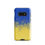 Thumbnail: Blue & Gold Swirl Case for Samsung®