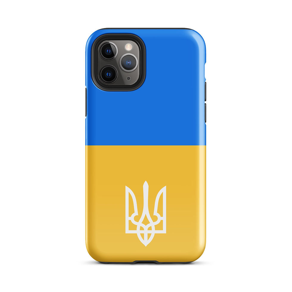 Thumbnail: Michael Case for iPhone®