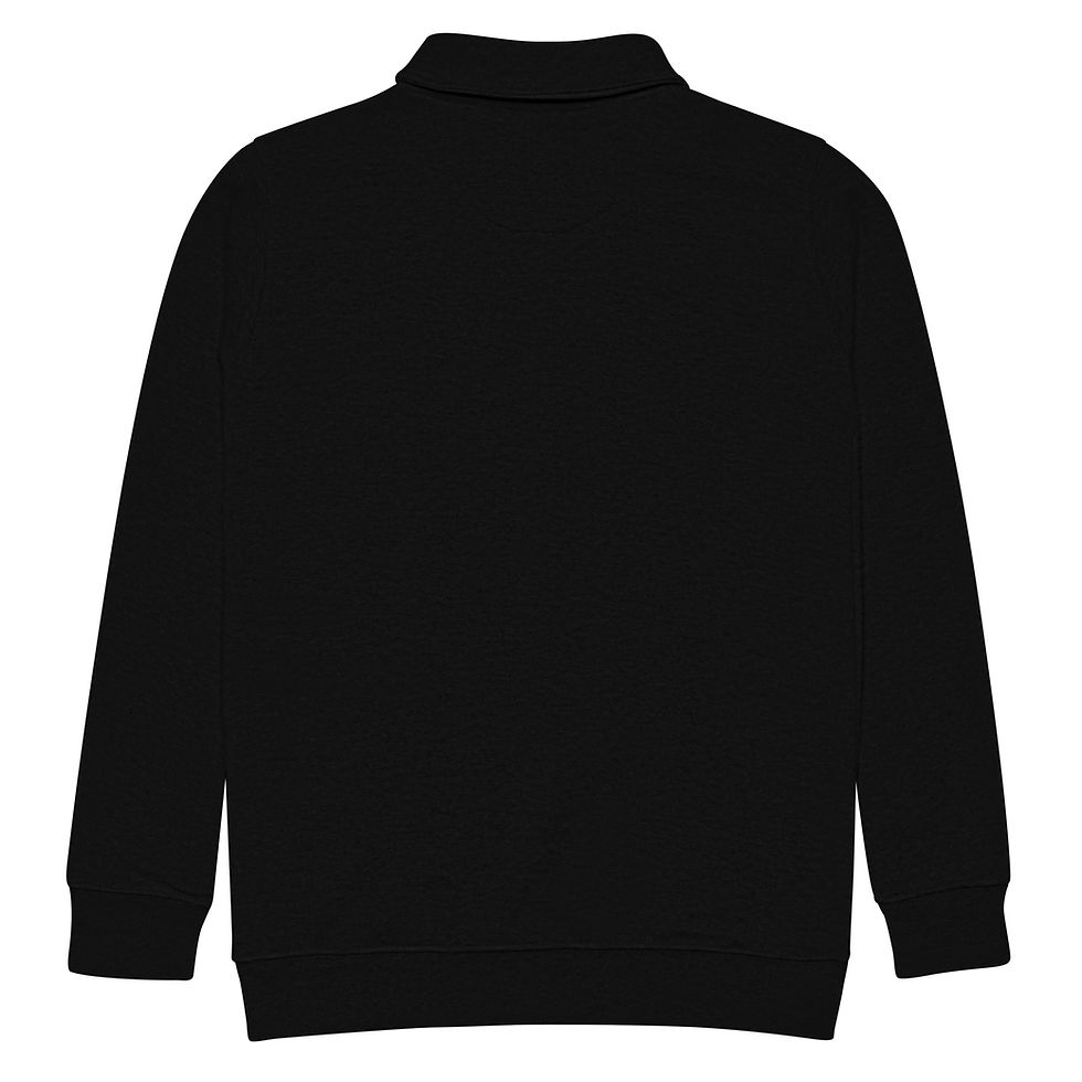 Thumbnail: Lisa Tryzub Quarter-Zip Sweatshirt