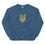 Thumbnail: Sunflower Tryzub Crewneck