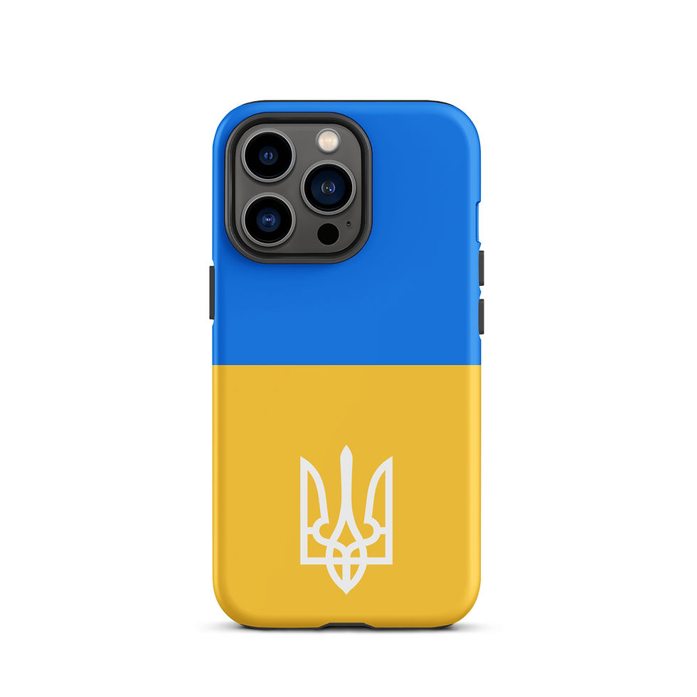 Thumbnail: Michael Case for iPhone®