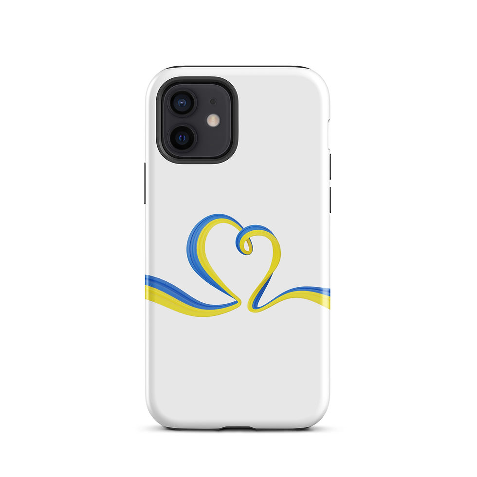 Thumbnail: Liana Heart Case for iPhone®