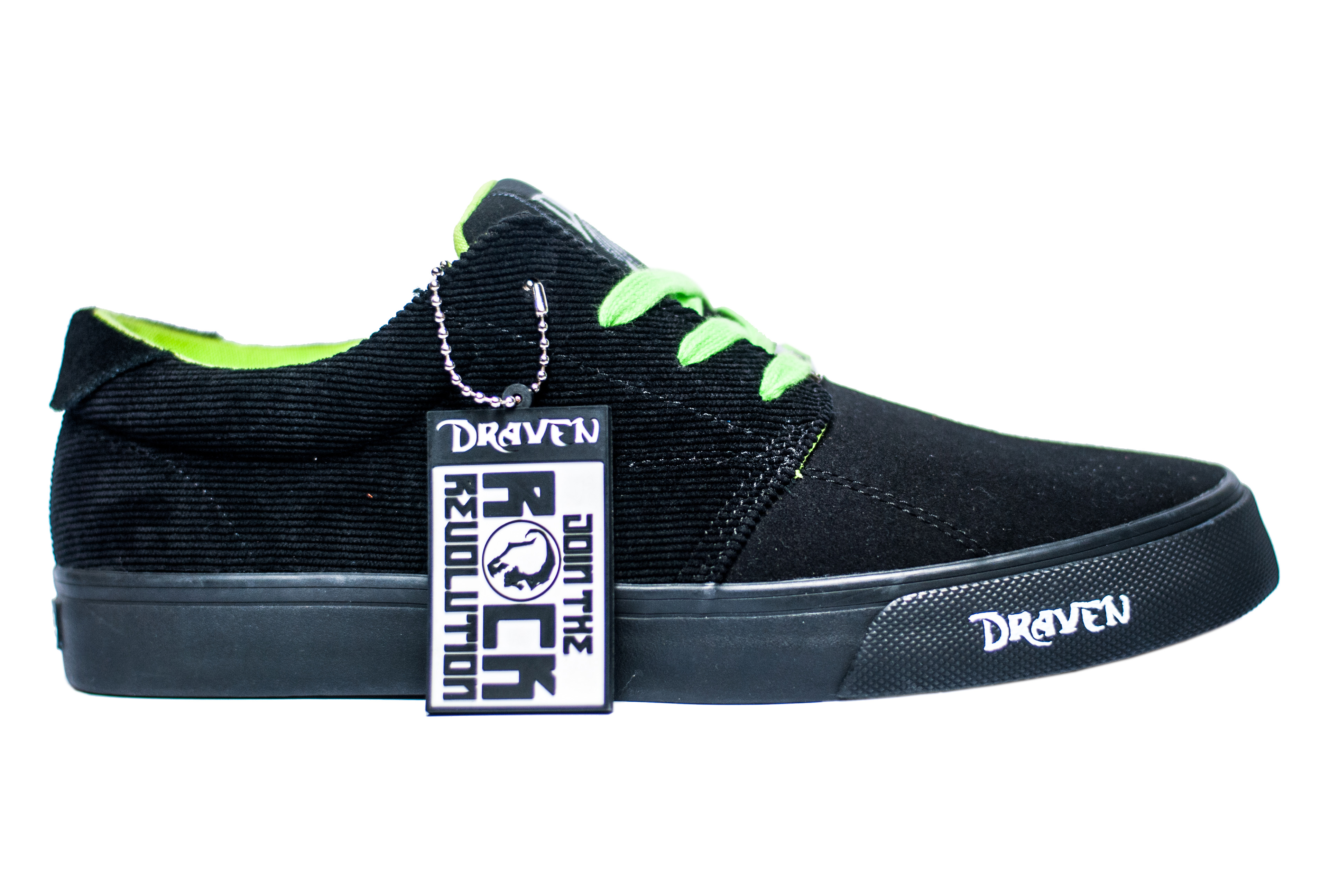 draven footwear