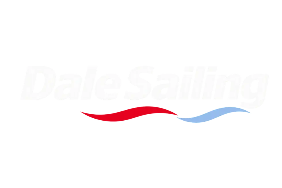 Dale Sailing logo 