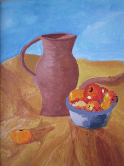 Still life