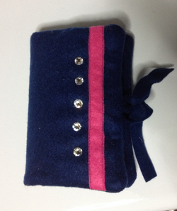 Passport holder