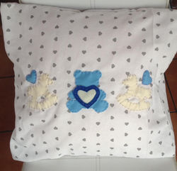 Pillow case