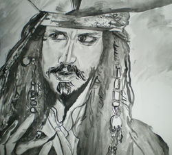 Johnny Depp