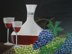 Still life