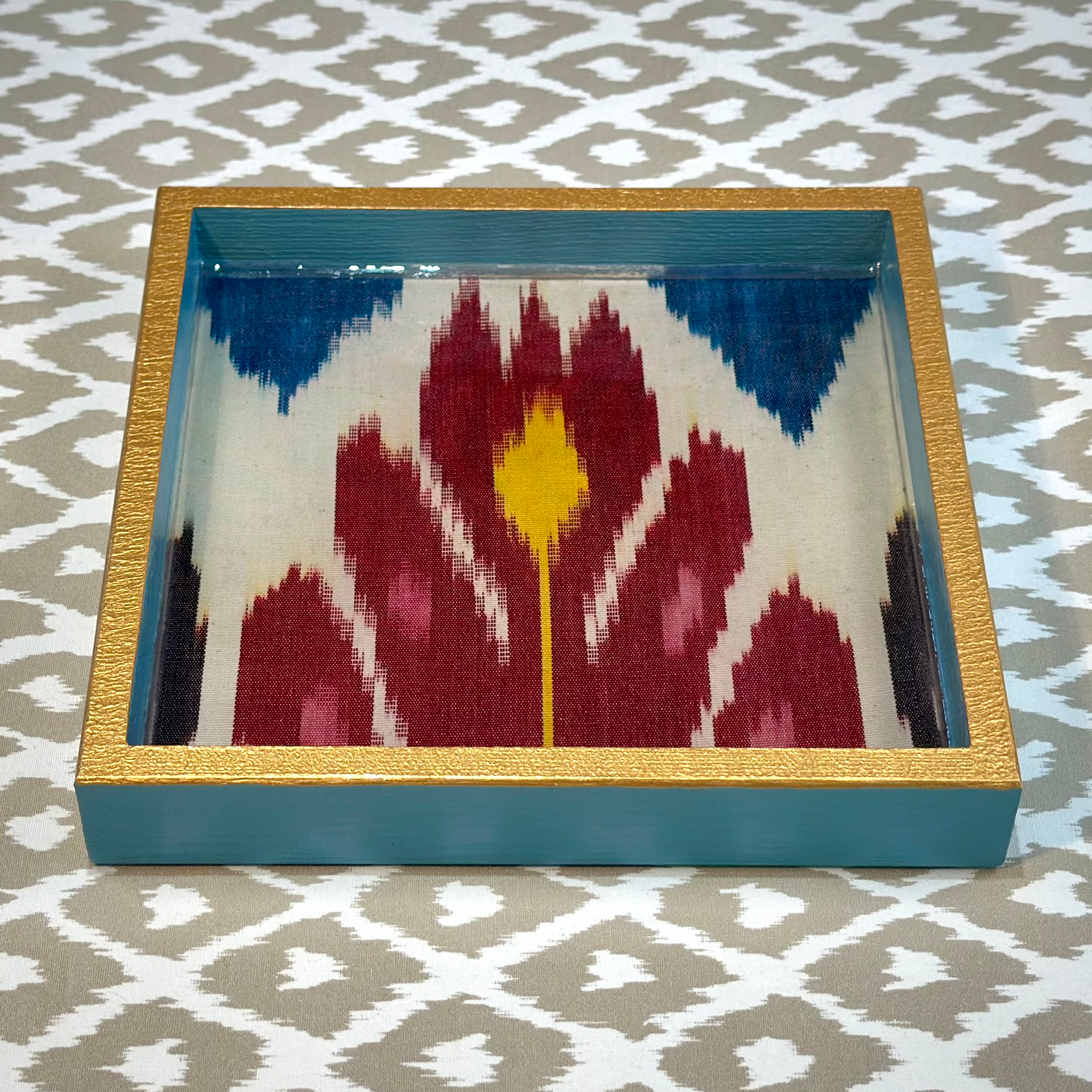 'Woo Woo' #2 Trinket Tray