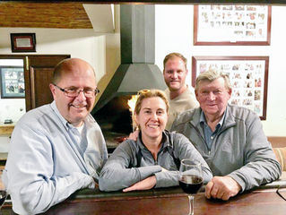 Bloodstock Guru is impressed with SA Industry