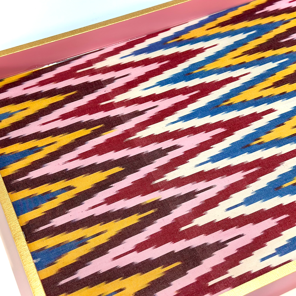 Thumbnail: 'Espresso Martini' Tray