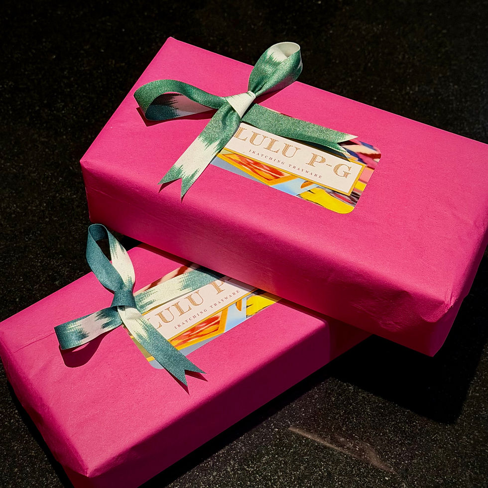 Thumbnail: 'Blue Bird' Matchbox