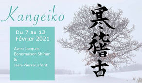KANGEIKO 2021