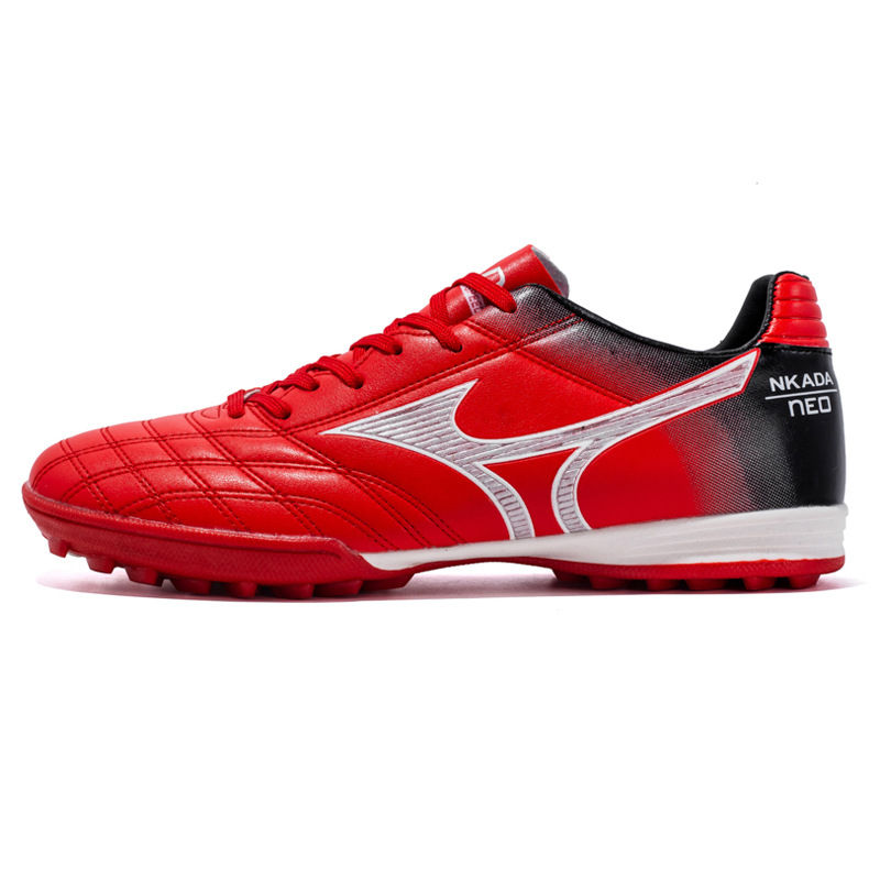Thumbnail: 2022 New Design Rugby Shoes Football Boots