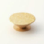 Gold Shimmer Pop Socket