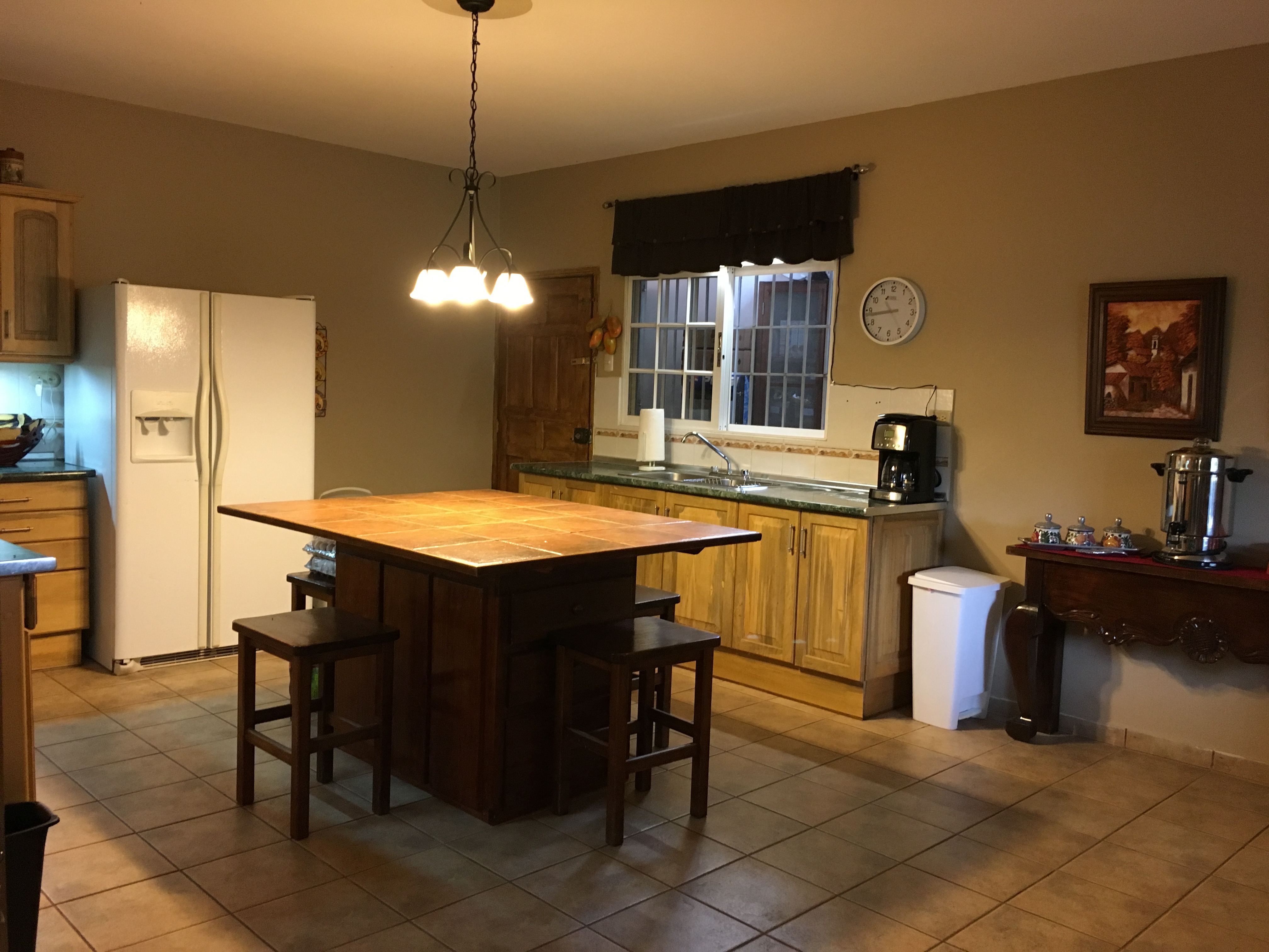 Ignite Missions Honduras