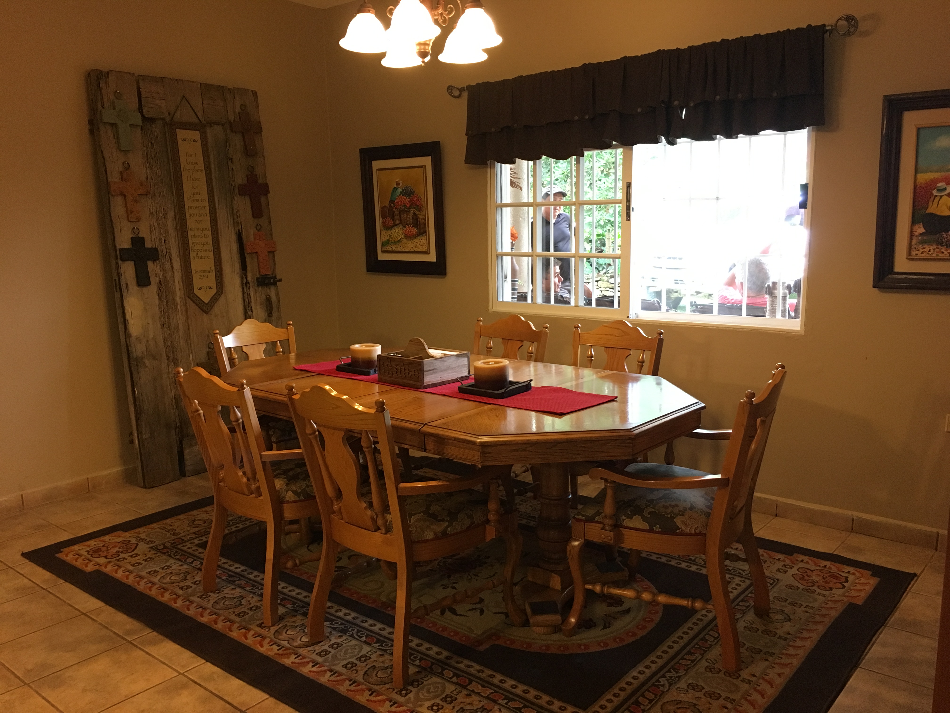 Ignite Missions Honduras