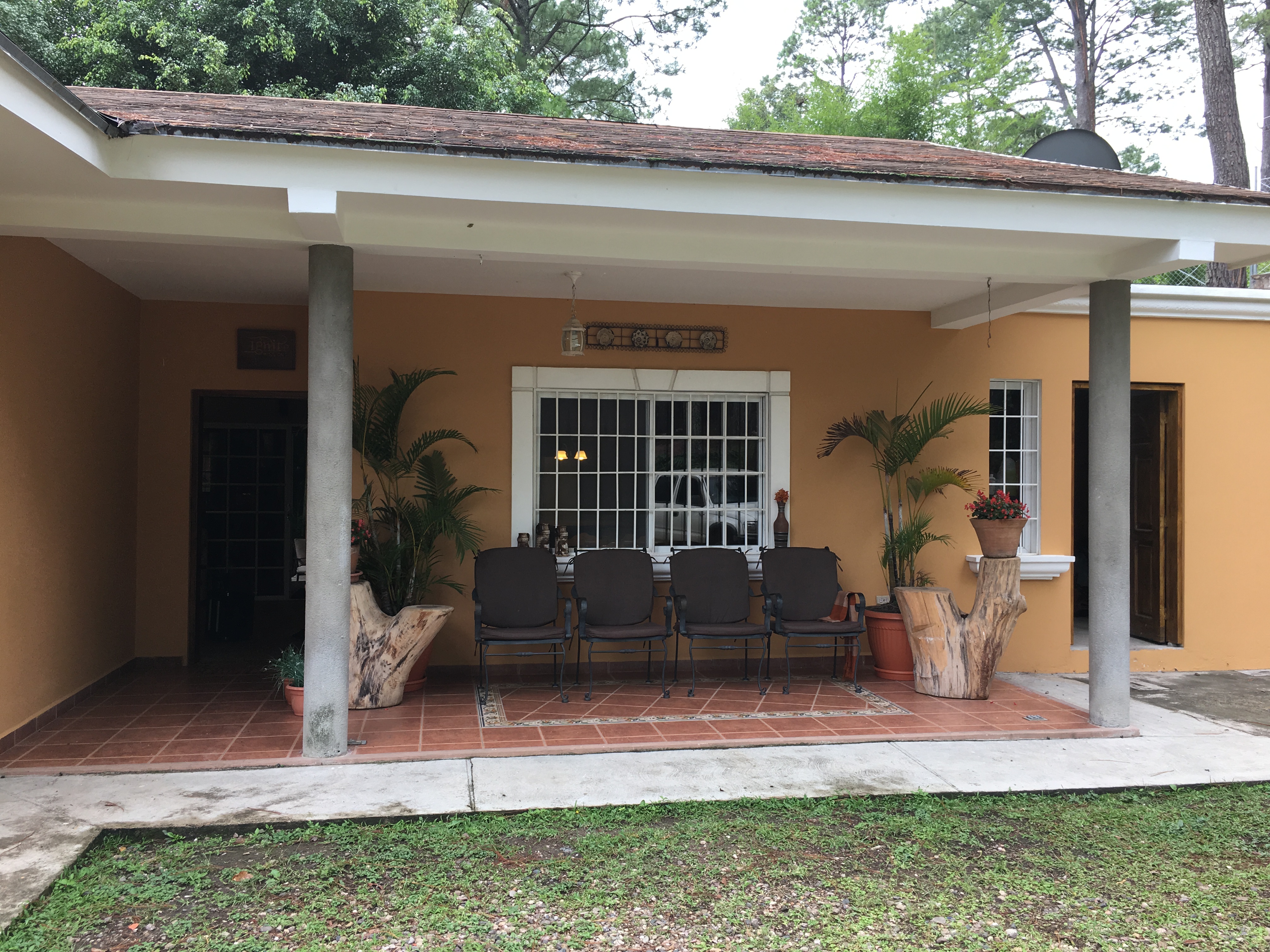 Ignite Missions Honduras