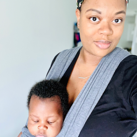 Back to Basics: The Time-Tested Practice of Traditional Babywearing