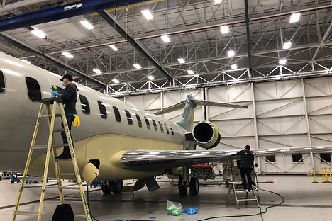 aircraft cleaning mississauga