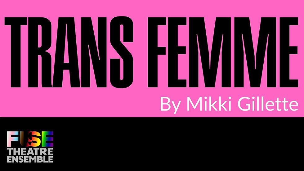 Trans Femme