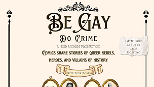 Copy of 7.28.24 Be Gay Do Crime - IG Square (1).png
