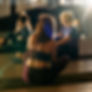 Yoga les met inne