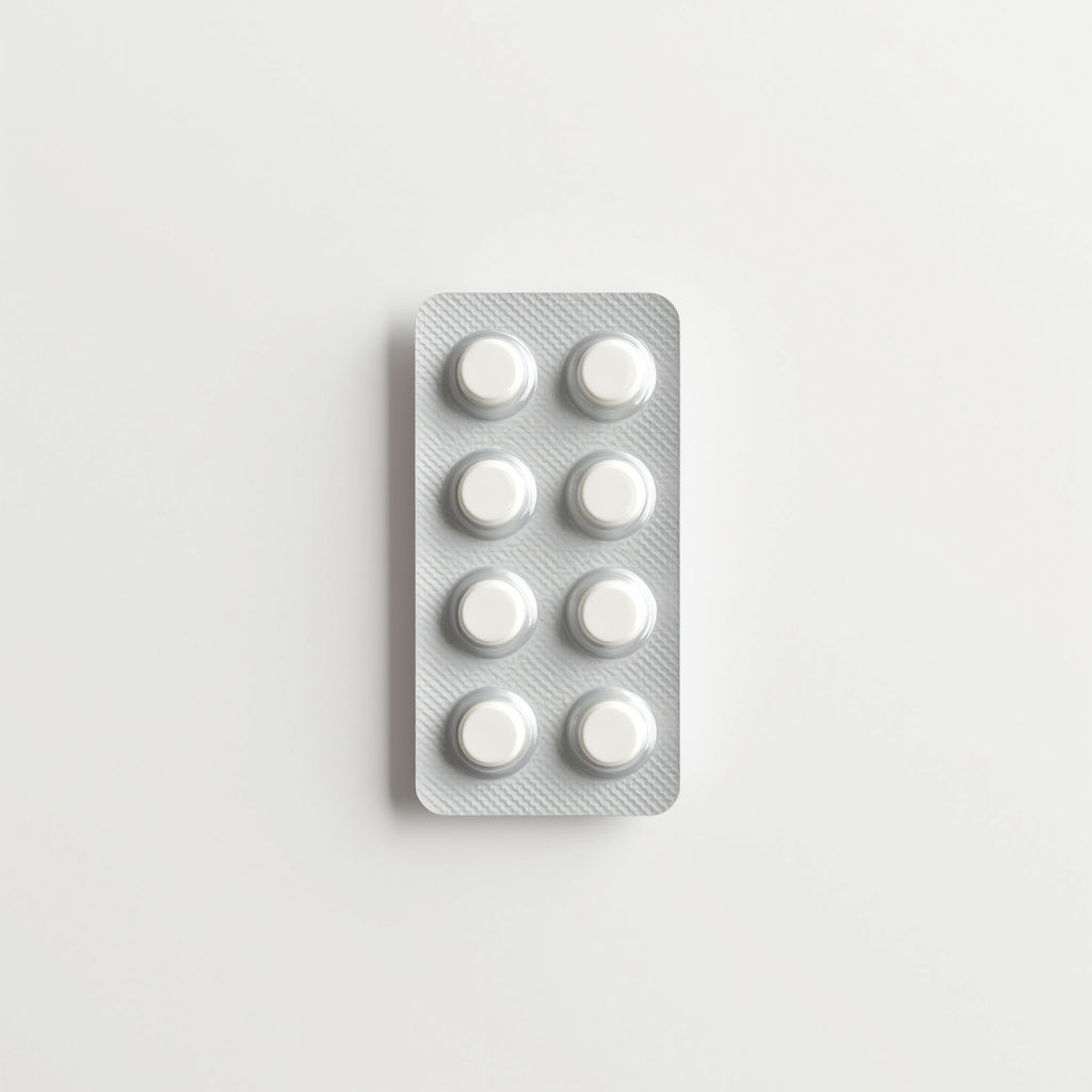 Pain Relief Tablets
