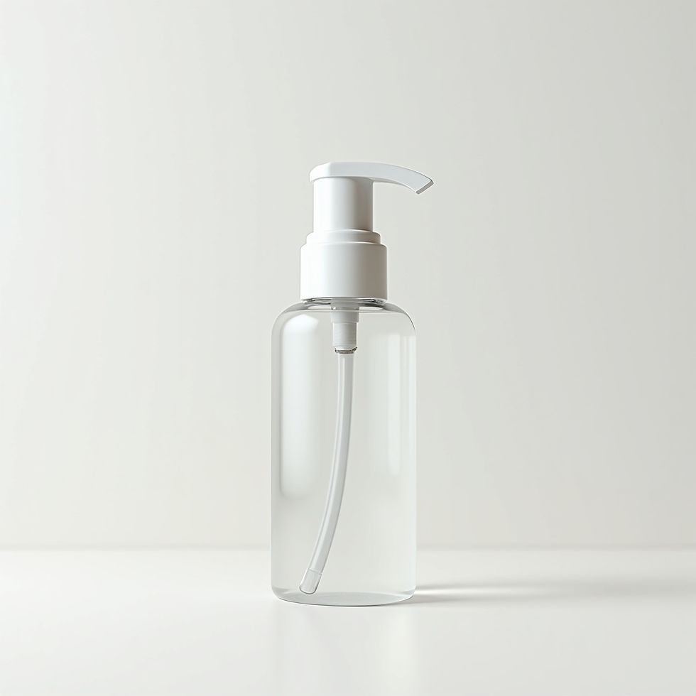Hand Sanitizer