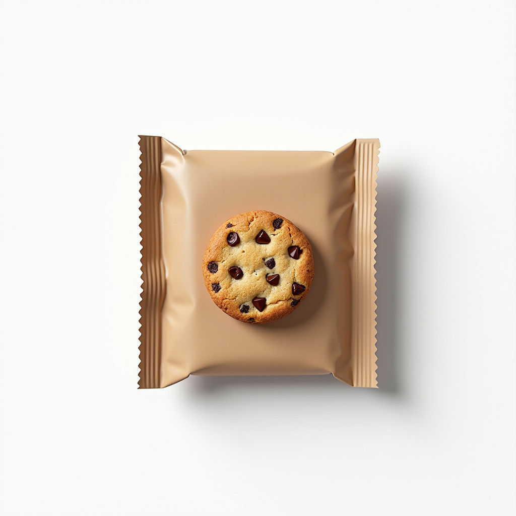 Gourmet Cookies Pack