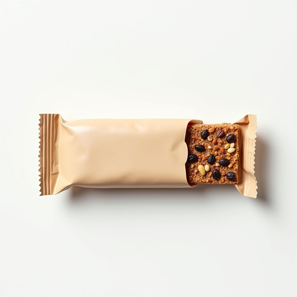 High Protein Bar