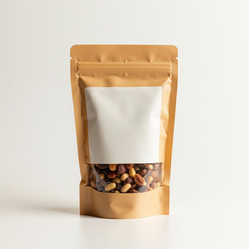 Energy Trail Mix