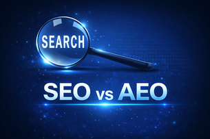 AI Optimisation vs. Traditional SEO: Why Ranking #1 No Longer Guarantees Visibility