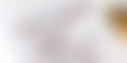 New Year Resolutions