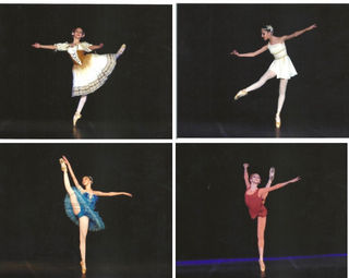 It All Started With Grandma S Tutu
