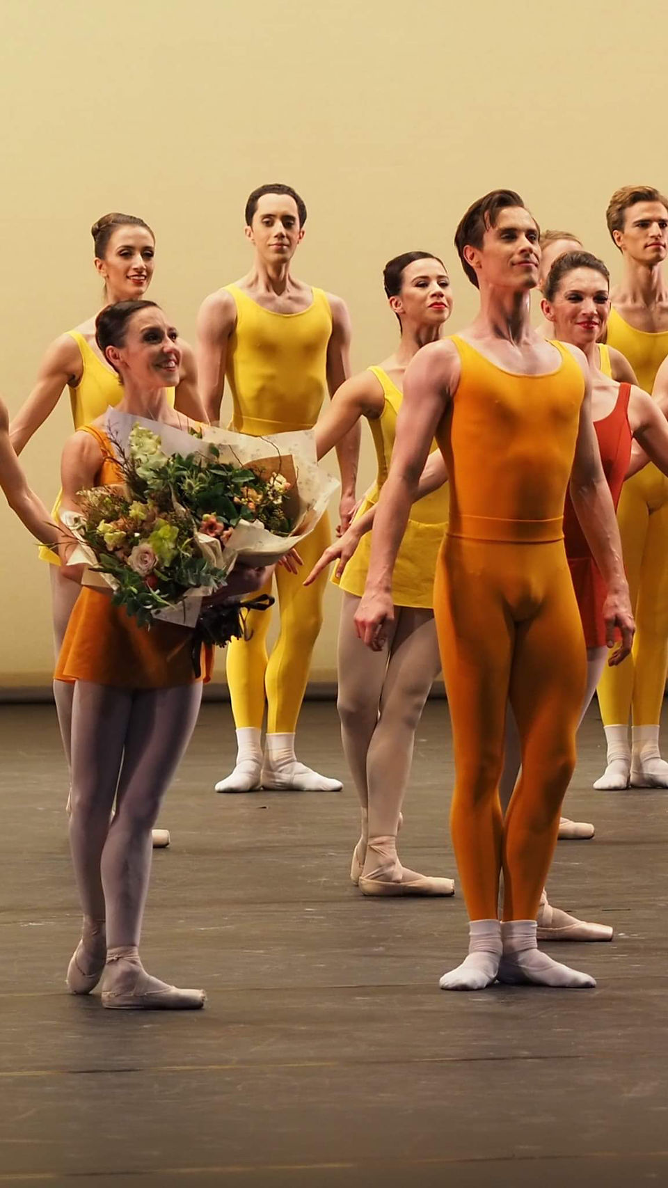 Concerto, December 2019