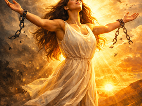 Standing in Your Truth: The Moment You Rise