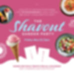 The Shavuot Garden Party