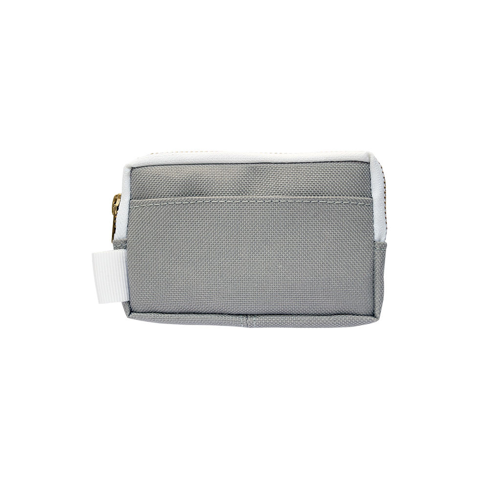Indexkép: zpconcept | mini pénztárca és kártyatartó | light gray