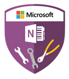 OneNote Staff