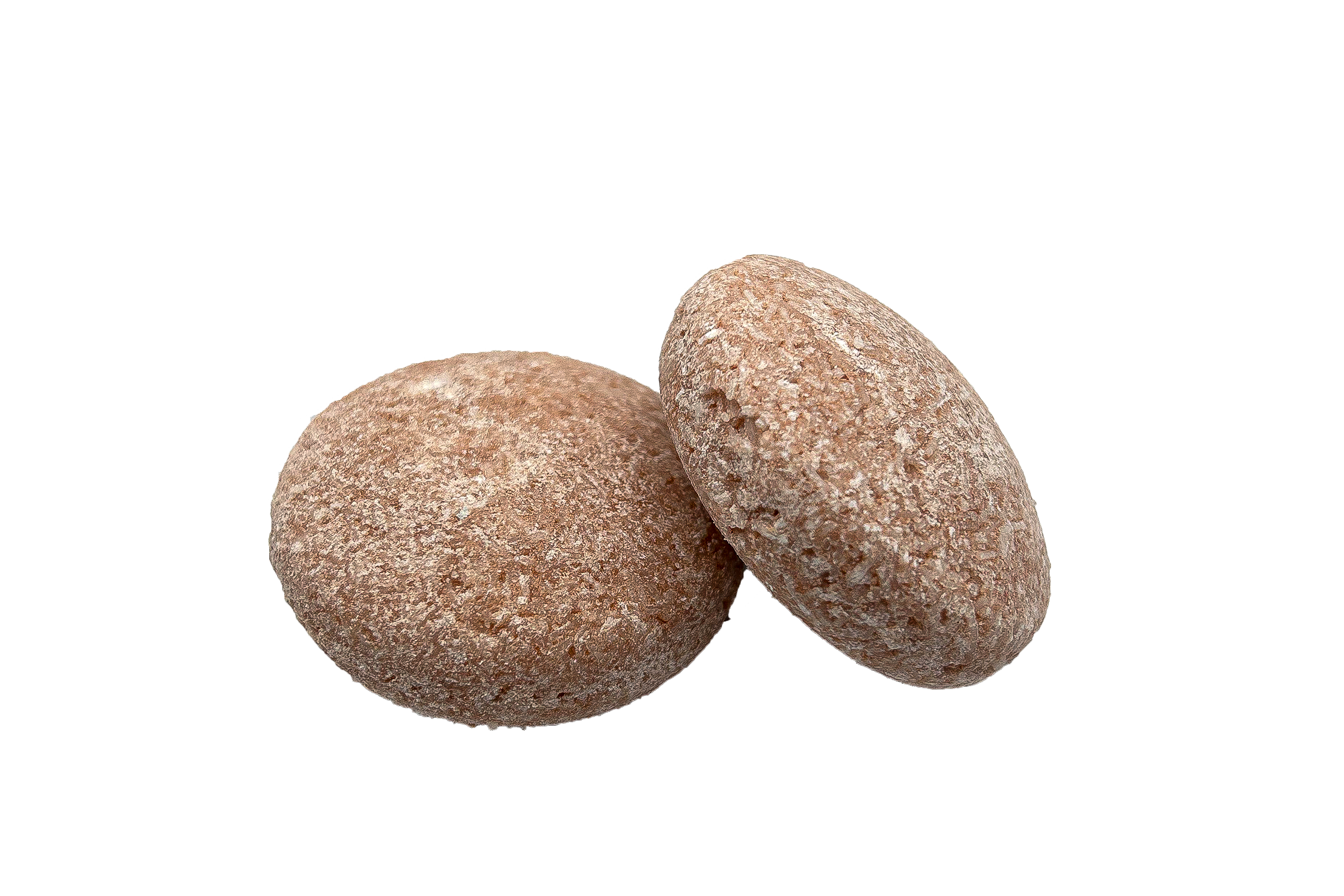 Champú sólido Cebolla roja y arcilla